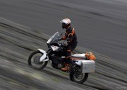 KTM 990 Adventure KTM 990 Adventure